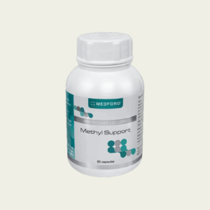 Medford Methyl Support Supplement