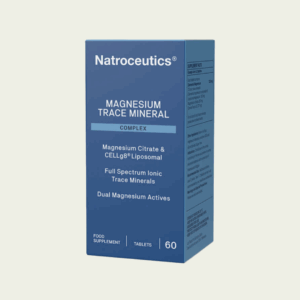 Natroceutics Magnesium Trace Mineral Complex