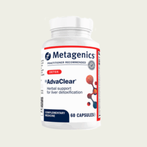 Metagenics Advaclear