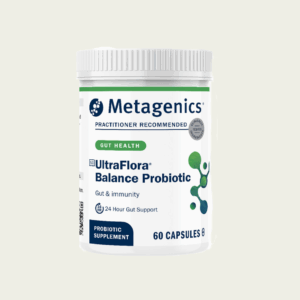 Metagenics Ultraflora-Complete Probiotic