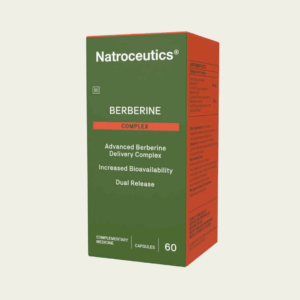 Natroceutics Berberine Complex