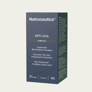 Natroceutics Opti-Vita Complex