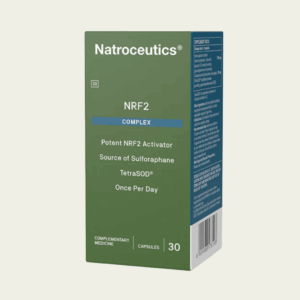 Natroceutics Sulforaphane-NRF 2 complex 30s