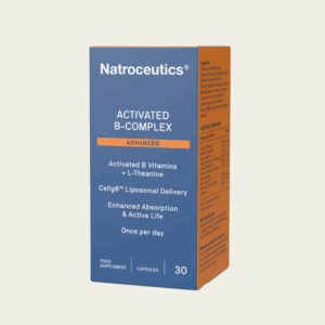 Natroceutics Vitamin B Complex