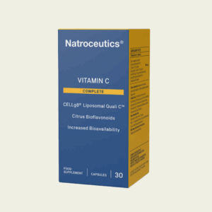 Natroceutics Vitamin C and Bioflavonoids