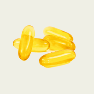 Omega 3 Capsules