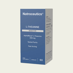 Natroceutics L-Theanine