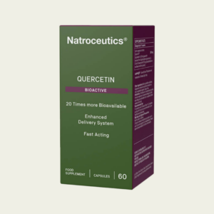 Natroceutics Quercetin Bioactive