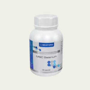 Medford MSC Selenium