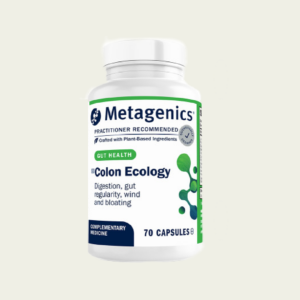 Metagenics Colon Ecology
