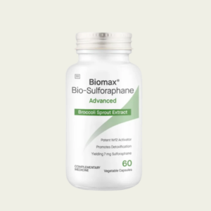 Biomax® Bio-Sulforaphane Advanced®